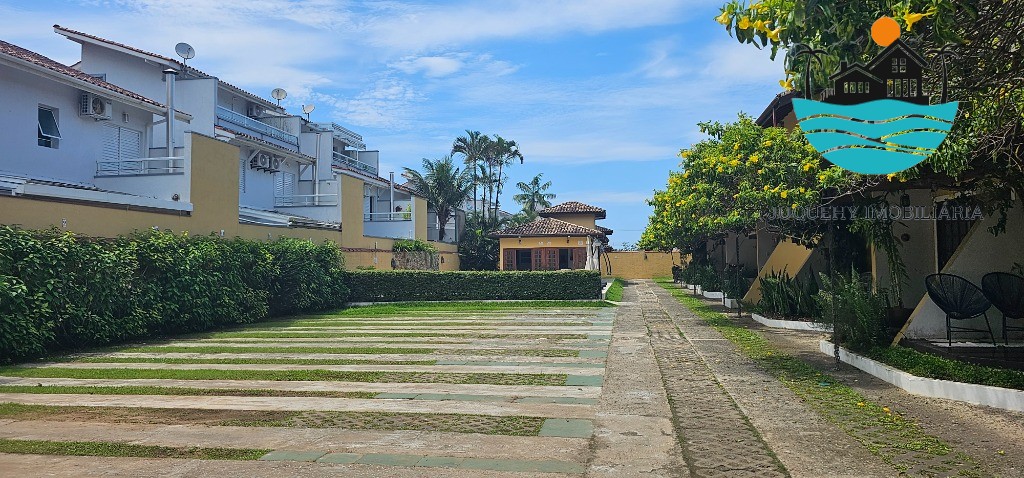 Casa de Condomínio, 2 quartos - Foto 26