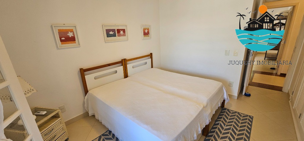 Casa para alugar em condomínio fechado pé na areia com vista ao mar em Juquehy, com 4 suítes, - Acomodação máx. 10 pessoas Juquehy Imobiliária