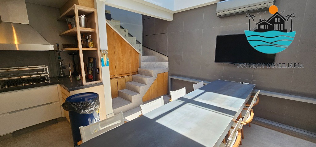 Casa de Condomínio, 4 quartos - Foto 27