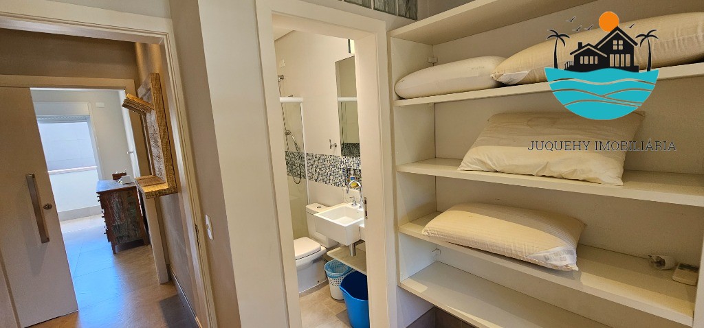 Casa de Condomínio, 4 quartos - Foto 38