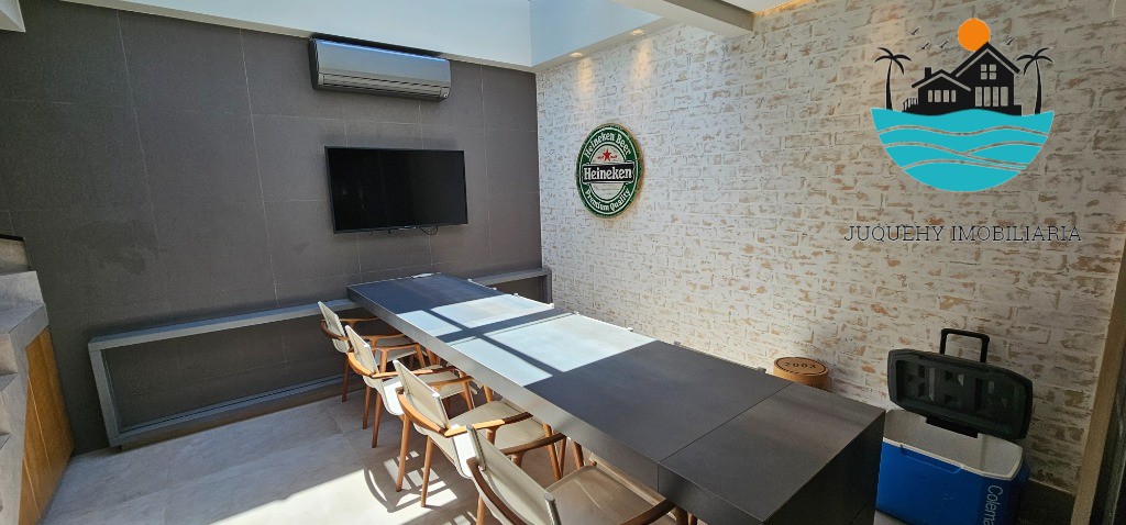 Casa de Condomínio, 4 quartos - Foto 26