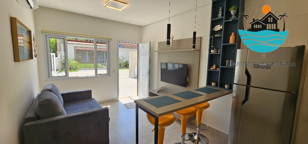 Apartamento, 1 quarto, 45 m² - Foto 3