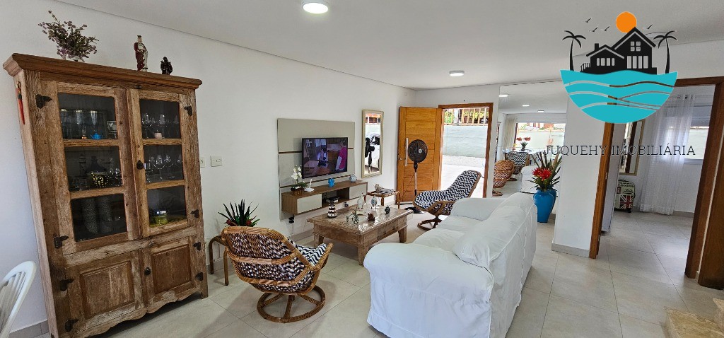 Casa de Condomínio, 5 quartos - Foto 6