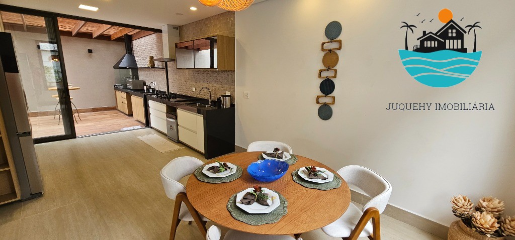 Casa de Condomínio, 4 quartos - Foto 7