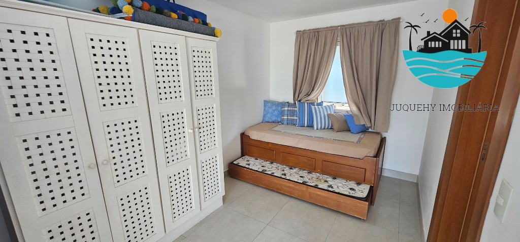 Casa em condomínio pé na areia - Temporada, com 5 suítes, 1 térrea, serviço de praia, acomodação para 14 pessoas, 4 vagas Juquehy Imobiliária