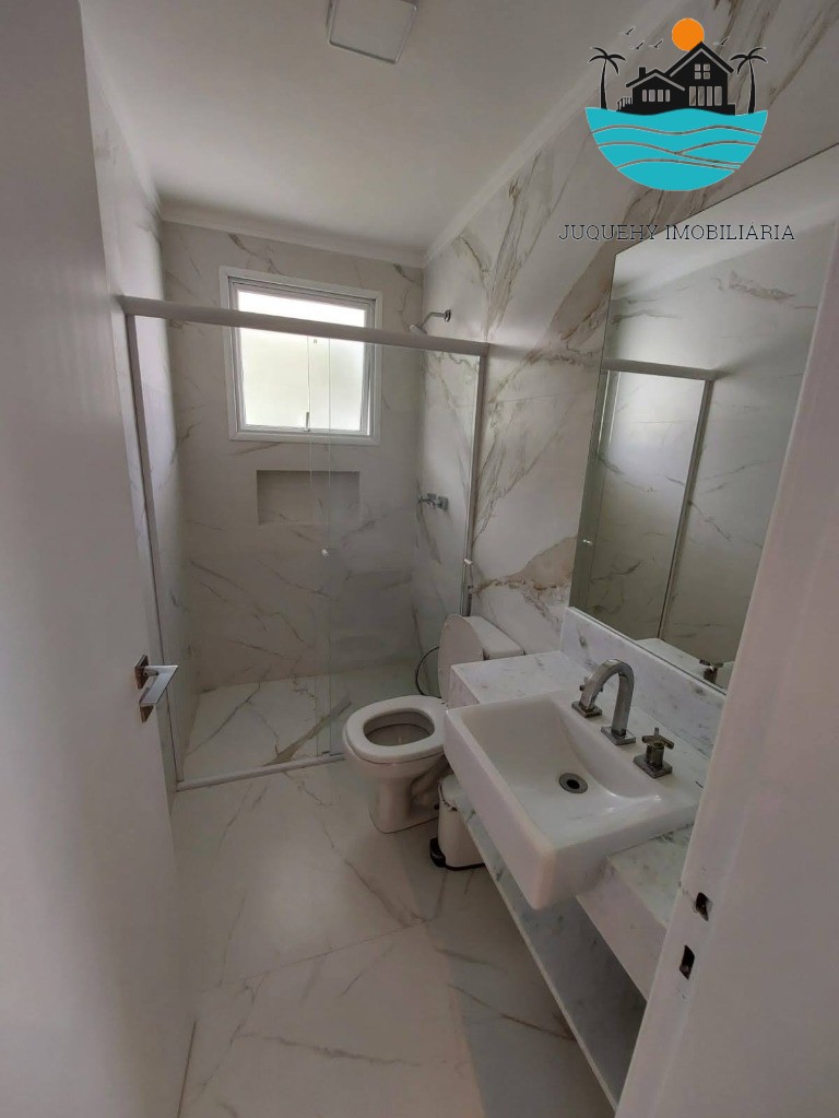 Casas para Alugar Temporada Juquehy - (Canto direito) pertinho da praia, 5 suítes, piscina aquecida, sauna, máx. 14 pessoas Juquehy Imobiliária