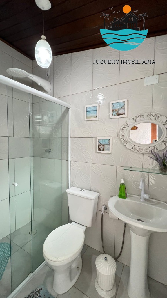Casa Aluguel Temporada em Juquehy, max. 6 pessoas, na av. Da praia. 100m da praia, 2 dormitórios, 2 banheiros, 2 vagas Juquehy Imobiliária