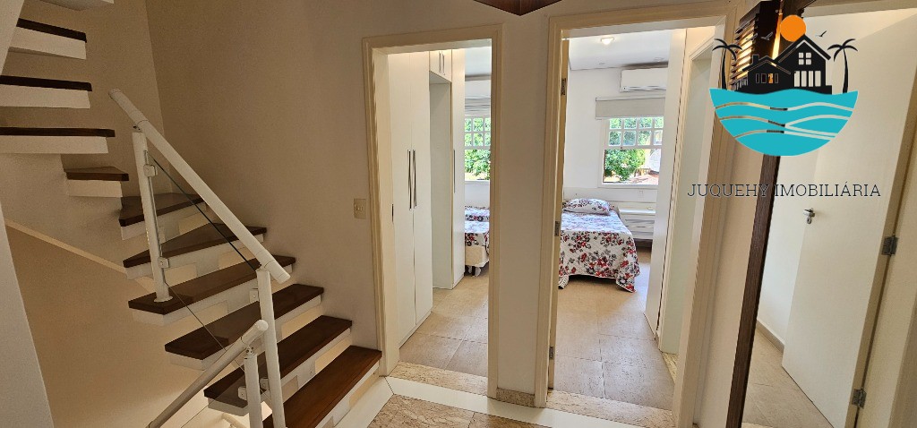 Casa de Condomínio, 4 quartos - Foto 27