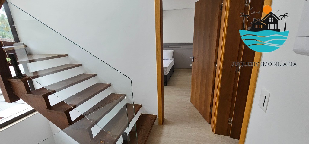 Casa de Condomínio, 4 quartos - Foto 30
