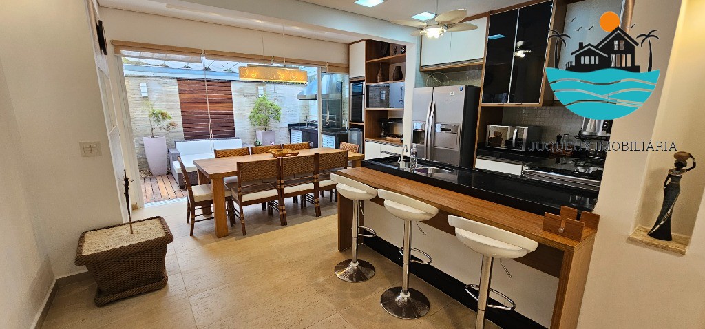 Casa de Condomínio, 4 quartos - Foto 8