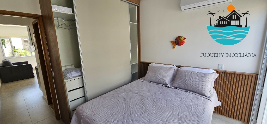 Apartamento, 1 quarto, 45 m² - Foto 9