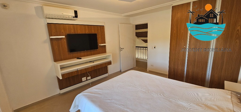 Casa de Condomínio, 4 quartos - Foto 41