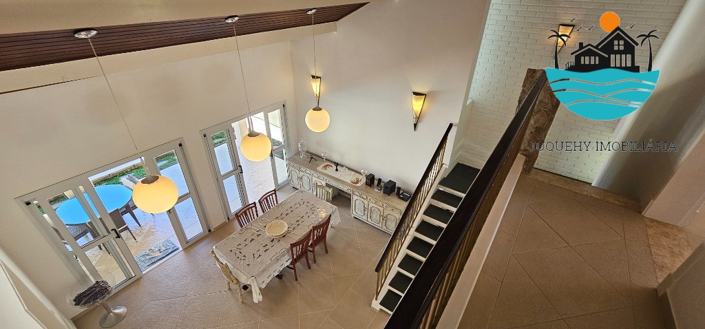 Casa de Condomínio, 4 quartos - Foto 42