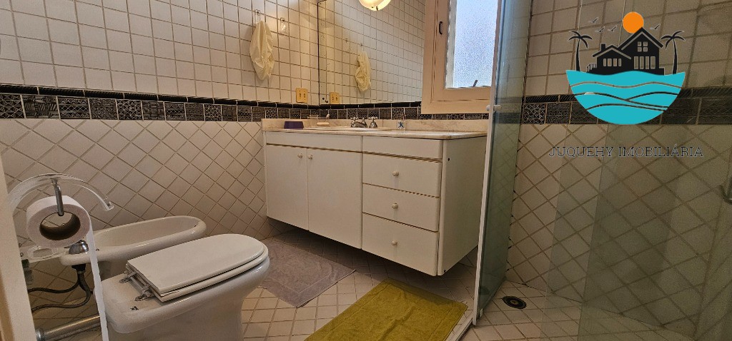 Casa de Condomínio, 4 quartos - Foto 38