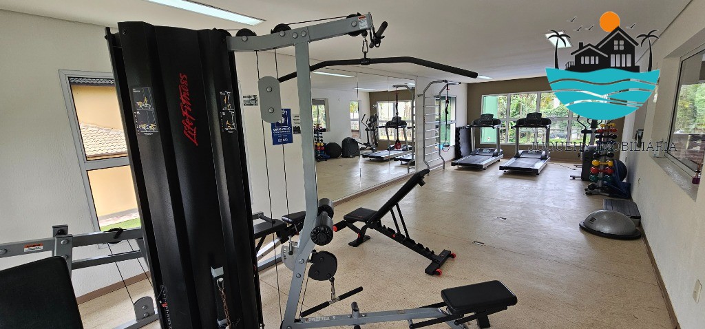 Casa de Condomínio, 4 quartos - Foto 51