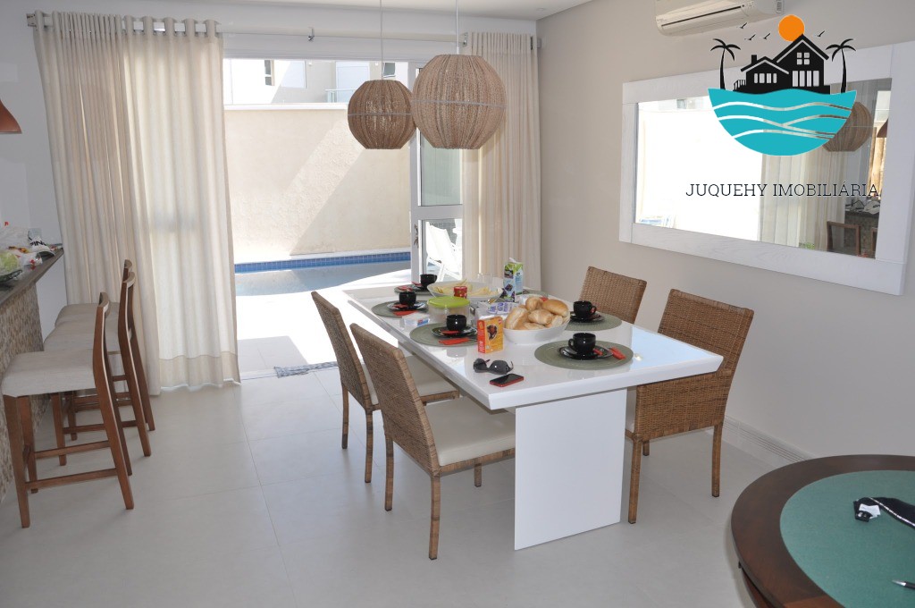 Casas para Alugar Temporada Juquehy - (Canto direito) pertinho da praia, 5 suítes, piscina aquecida, sauna, máx. 14 pessoas Juquehy Imobiliária