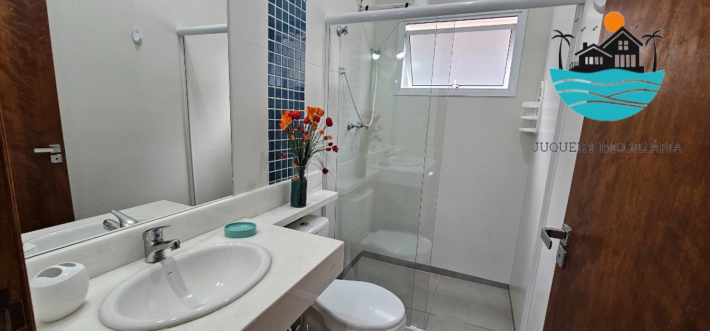 Casa de Condomínio, 5 quartos - Foto 44