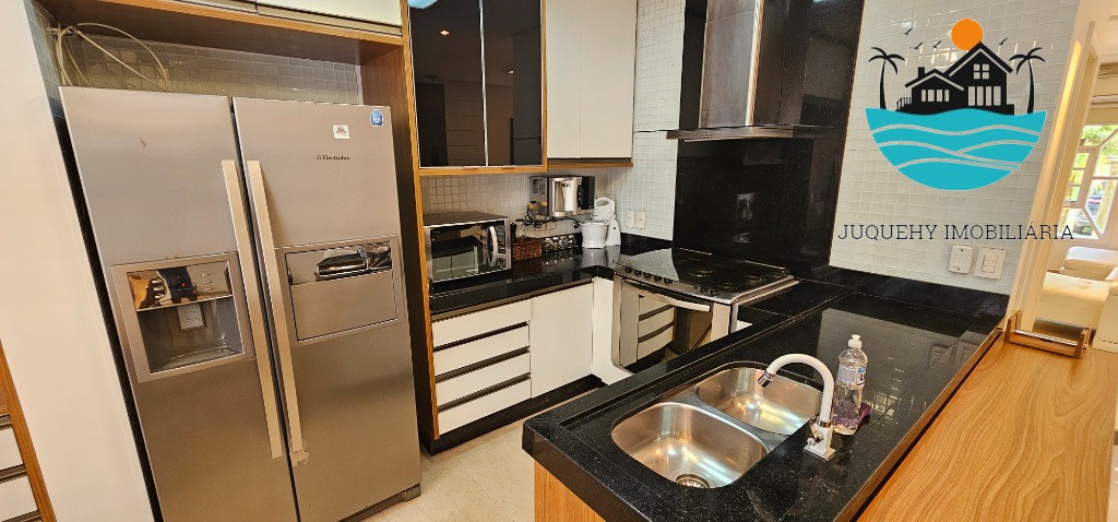 Casa de Condomínio, 4 quartos - Foto 13