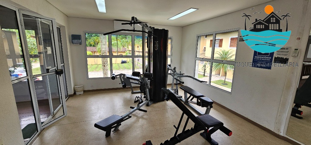 Casa de Condomínio, 4 quartos - Foto 52