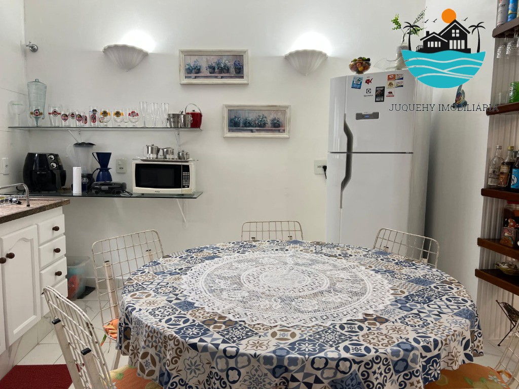 Casa Aluguel Temporada em Juquehy, max. 6 pessoas, na av. Da praia. 100m da praia, 2 dormitórios, 2 banheiros, 2 vagas Juquehy Imobiliária