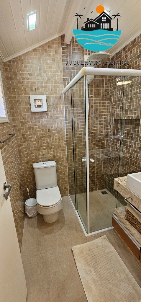 Casa de Condomínio, 4 quartos - Foto 45