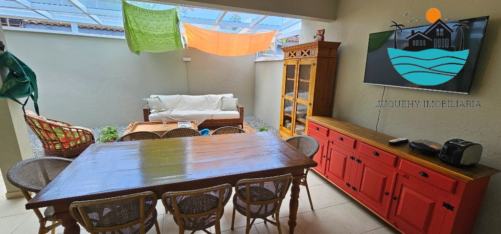 Casa de Condomínio, 4 quartos - Foto 15