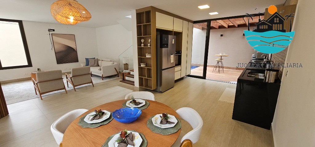 Casa de Condomínio, 4 quartos - Foto 8