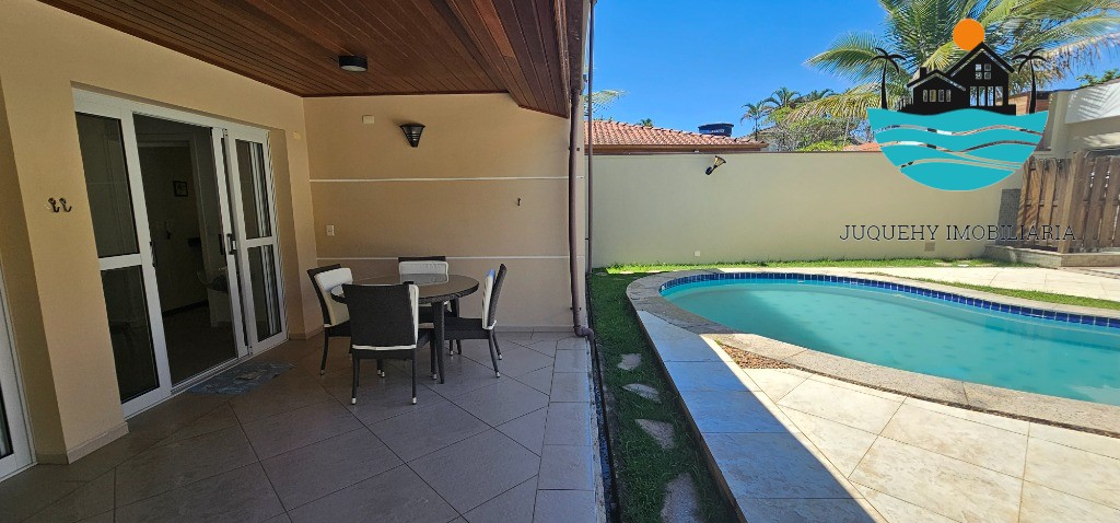 Casa de Condomínio, 4 quartos - Foto 21