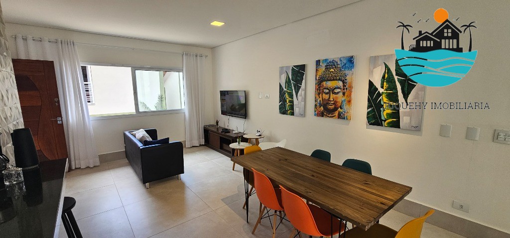 Casa de Condomínio, 3 quartos - Foto 6