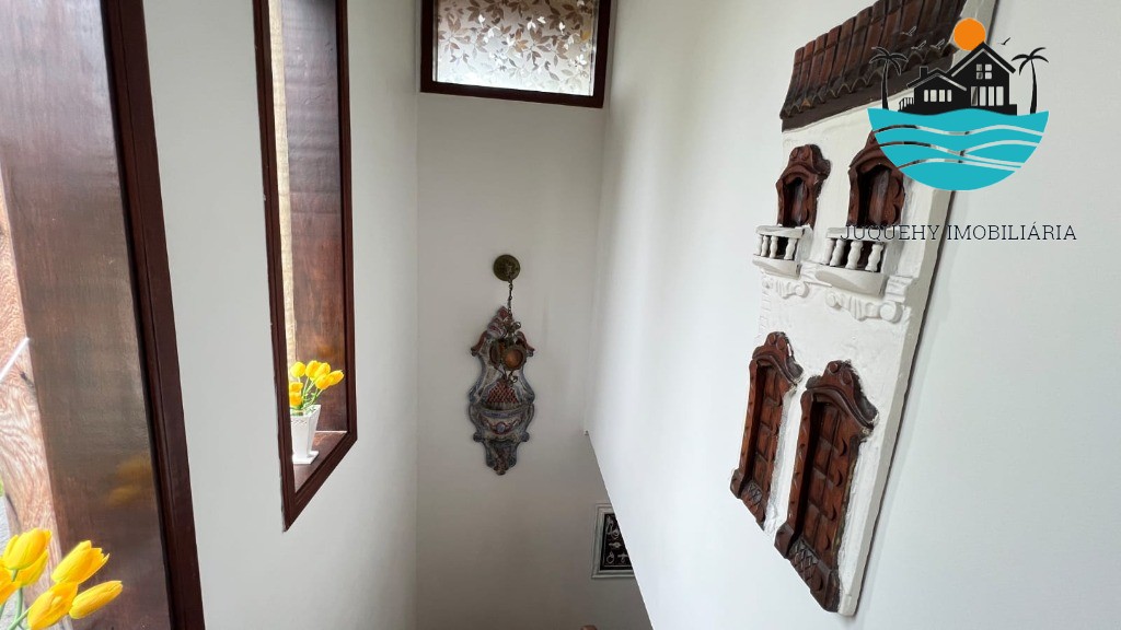 Casa Aluguel Temporada em Juquehy, max. 6 pessoas, na av. Da praia. 100m da praia, 2 dormitórios, 2 banheiros, 2 vagas Juquehy Imobiliária