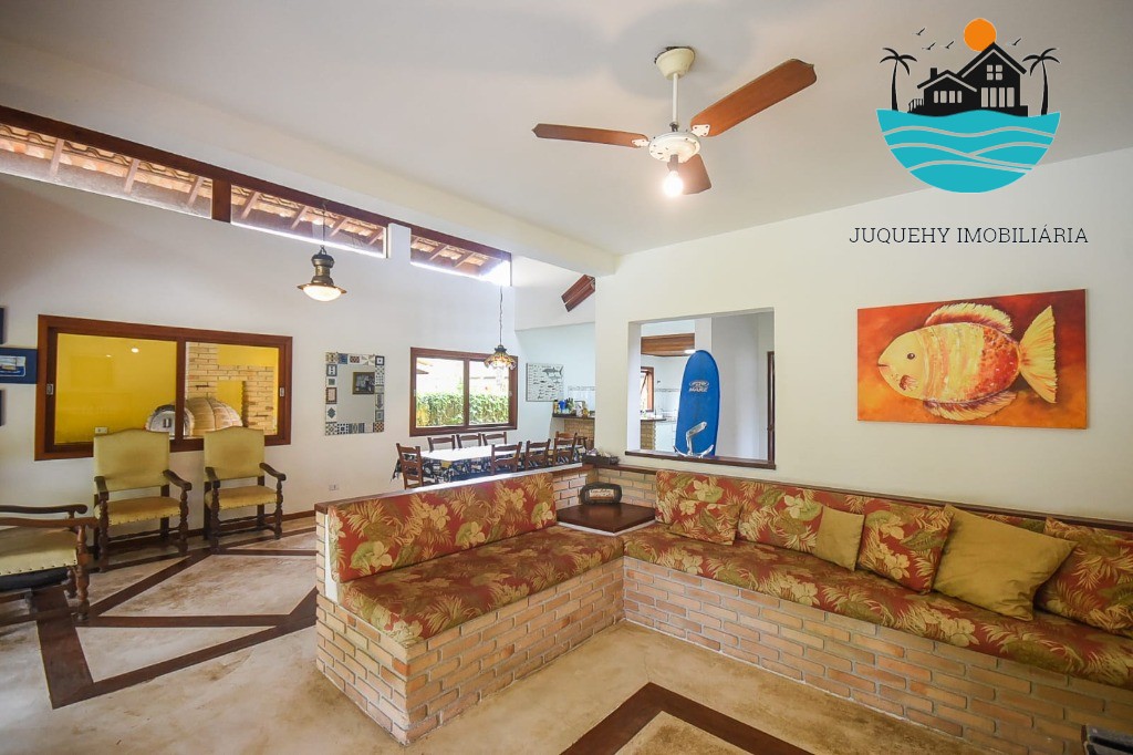 Casa de Condomínio, 4 quartos - Foto 8