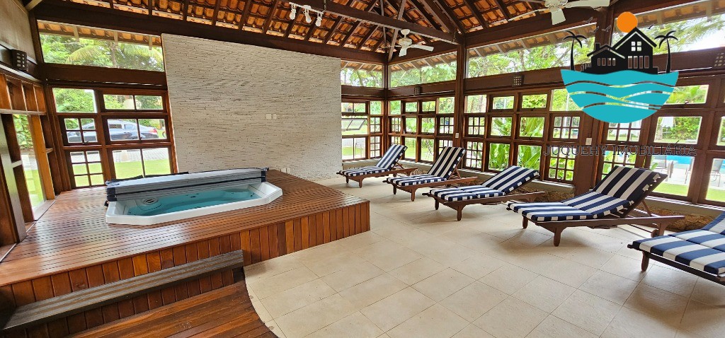 Casa de Condomínio, 4 quartos - Foto 57