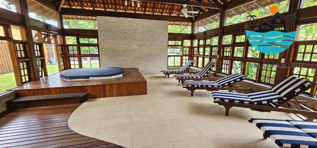 Casa de Condomínio, 4 quartos - Foto 55