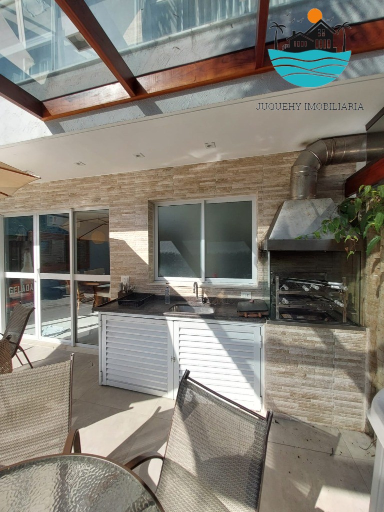 Casa de Condomínio, 5 quartos - Foto 3