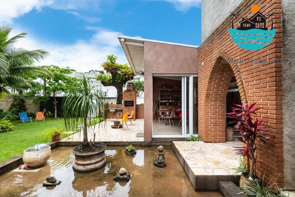 Casa de Condomínio, 4 quartos - Foto 9