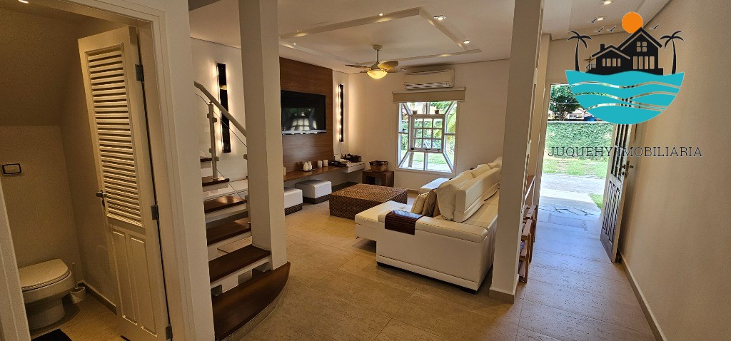 Casa de Condomínio, 4 quartos - Foto 17