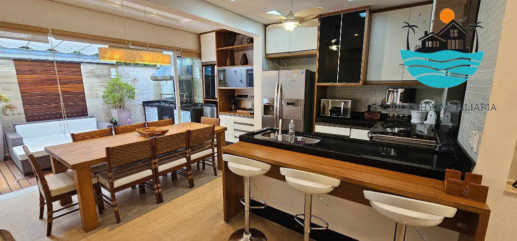 Casa de Condomínio, 4 quartos - Foto 9