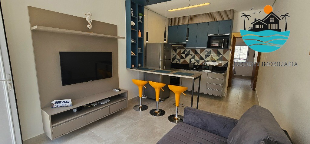 Apartamento, 1 quarto, 45 m² - Foto 2