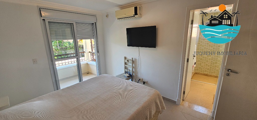 Casa de Condomínio, 4 quartos - Foto 45