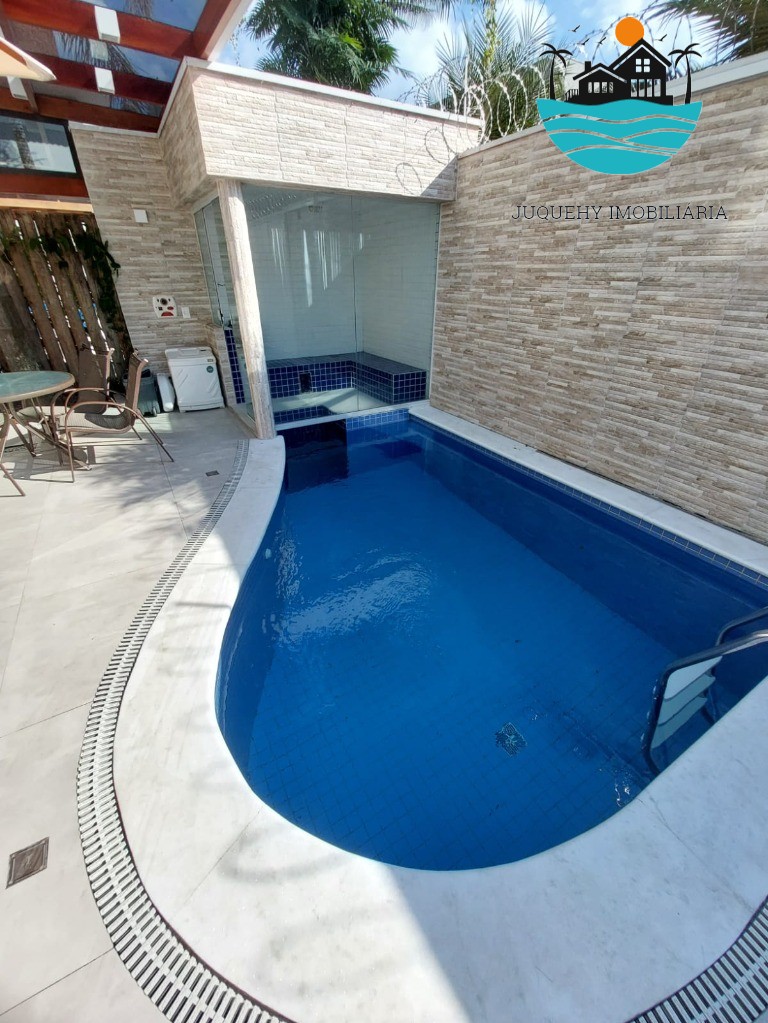Casa de Condomínio, 5 quartos - Foto 2