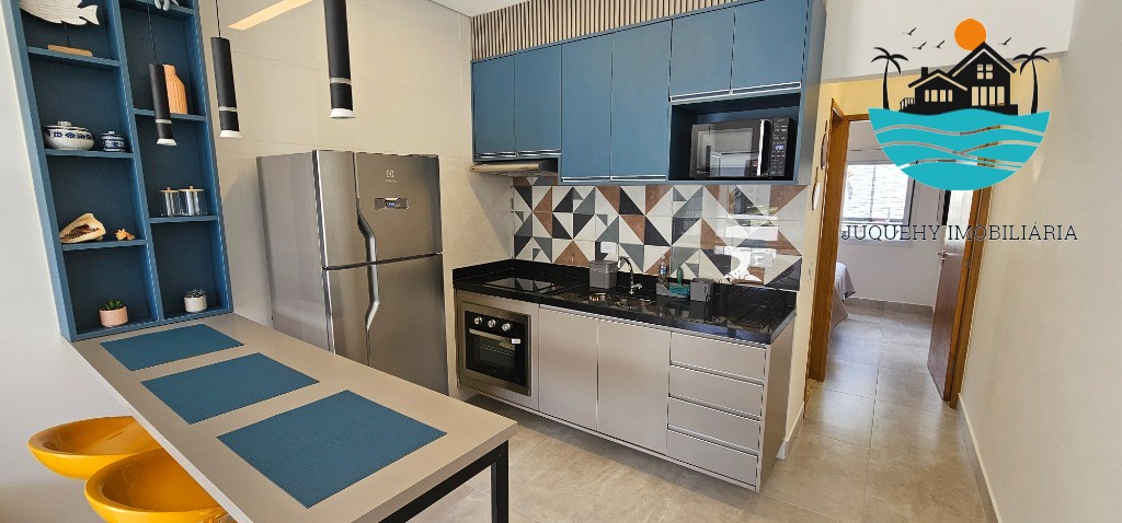 Apartamento, 1 quarto, 45 m² - Foto 5