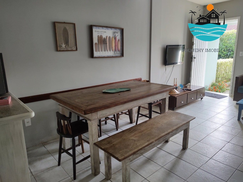 Casa de Condomínio, 2 quartos - Foto 5