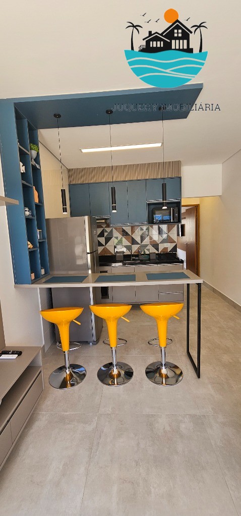 Apartamento, 1 quarto, 45 m² - Foto 4