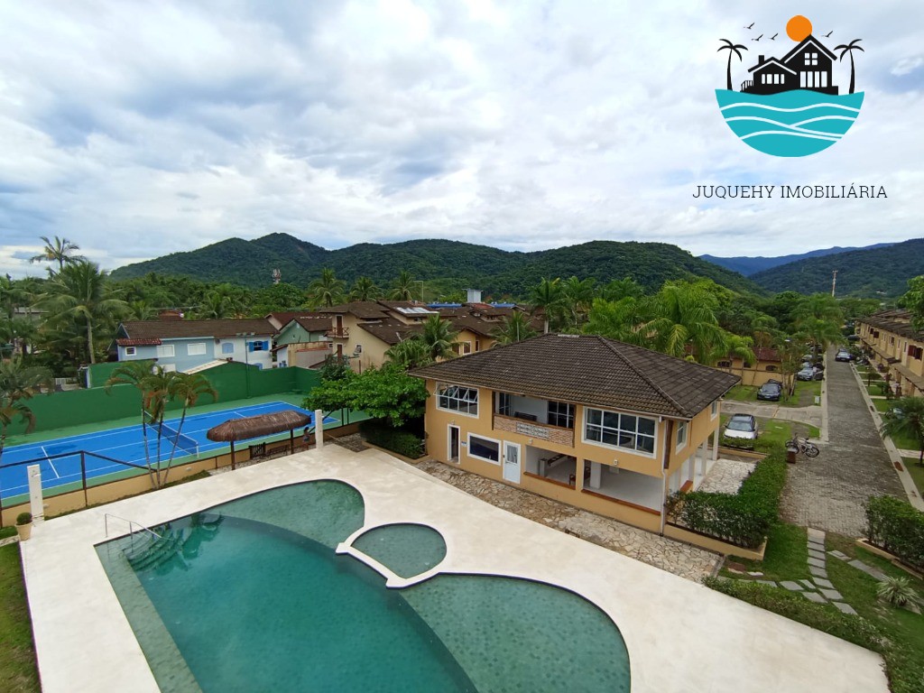 Casa de Condomínio, 4 quartos - Foto 1