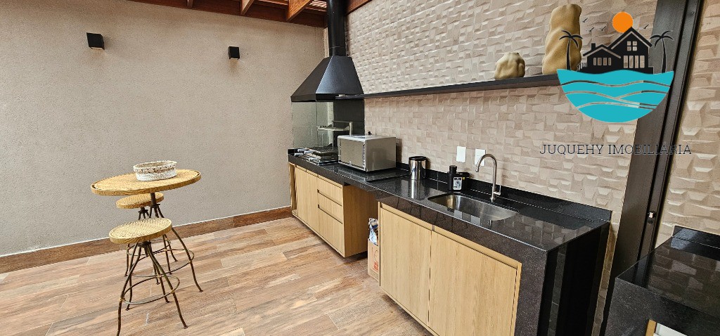 Casa de Condomínio, 4 quartos - Foto 11