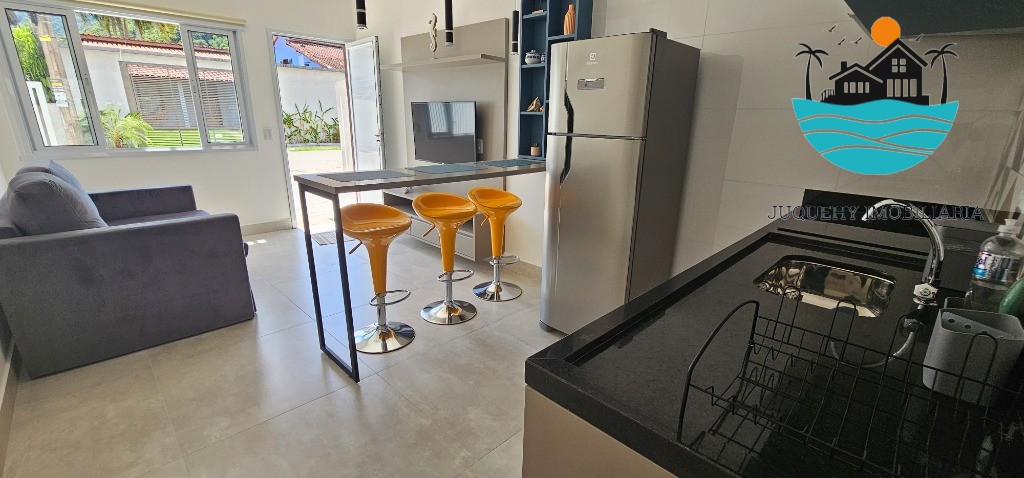 Apartamento, 1 quarto, 45 m² - Foto 6