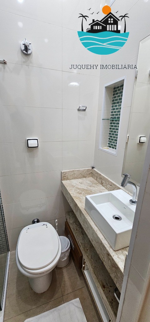 Casa de Condomínio, 4 quartos - Foto 37