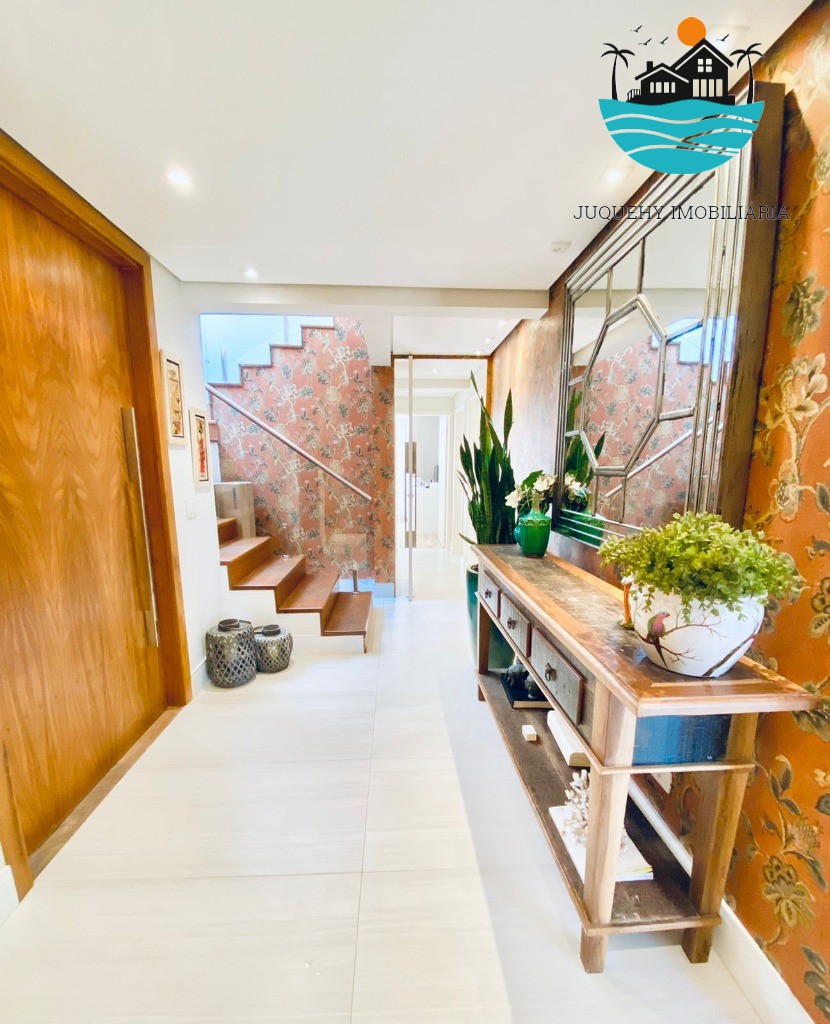Casa de Condomínio, 5 quartos - Foto 5