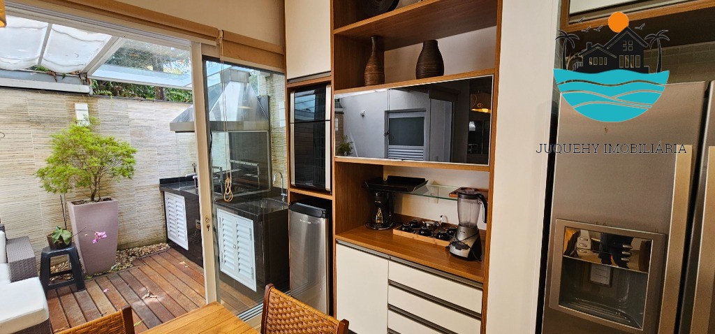 Casa de Condomínio, 4 quartos - Foto 14