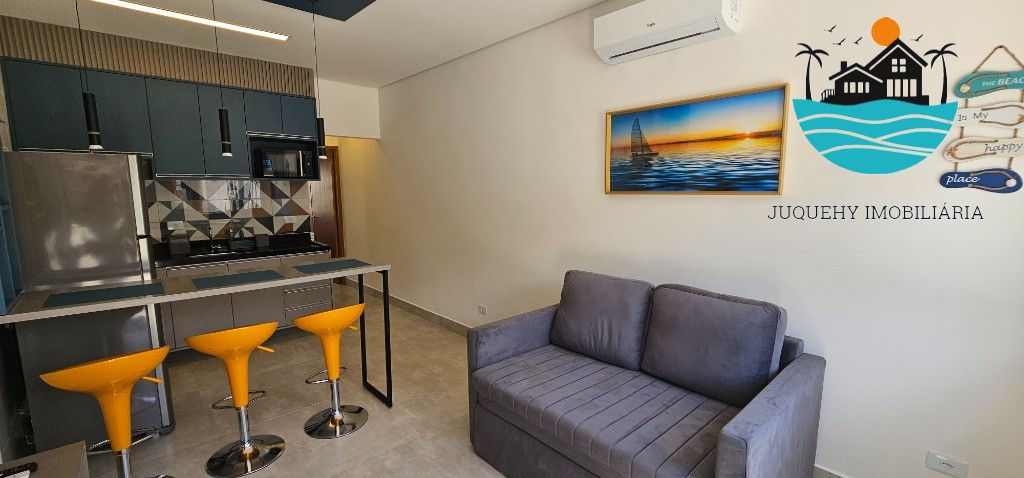 Apartamento, 1 quarto, 45 m² - Foto 7